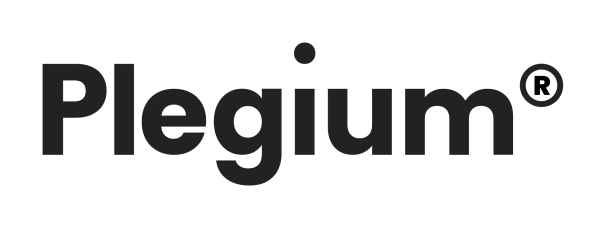 Plegium logo